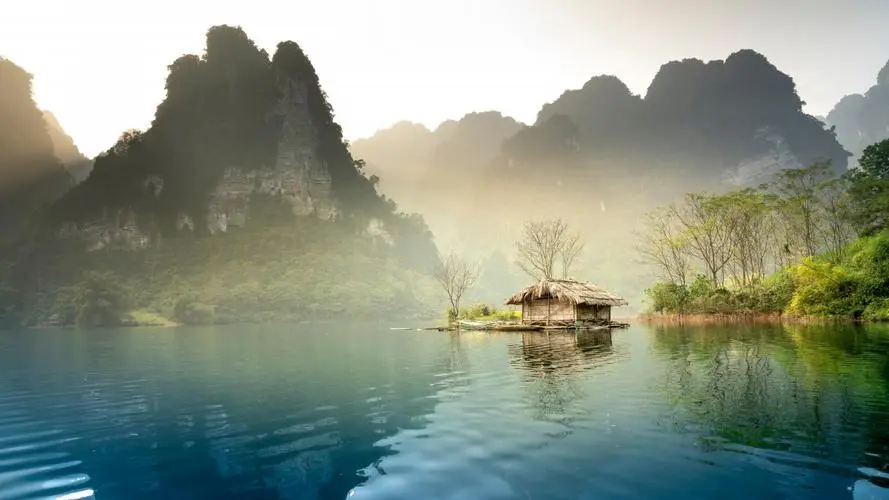 智能化科技先进